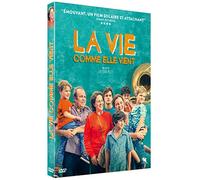 La Vie comme Elle Vient [DVD]