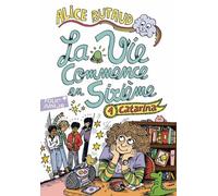 La vie commence en sixième: Catarina (1)
