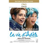La Vie d'Adèle - Chapitres 1 & 2 - Edition Collector limitée - César® 2014 du meilleur espoir féminin [Édition Collector]