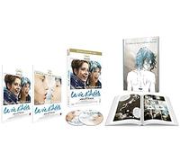 La Vie d'Adèle - Chapitres 1 & 2 [Édition Prestige]