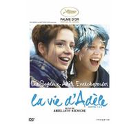 La Vie D'adèle (D)