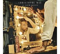 La Vie d'Artiste – Vinyl – Warner Music