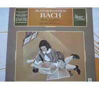 la vie de bach racontee aux enfants avec extraits musicaux de l'oeuvre du compositeur