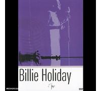 La Vie de Billie Holiday: Fine and Mellow