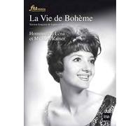 La Vie De Bohème: Hommage A Léna Et Michael Rainer (Derveaux) [DVD] [2015]