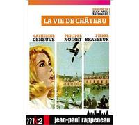 La vie de chA¢teau