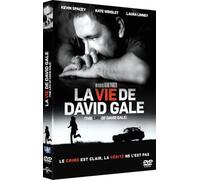 La Vie de David Gale