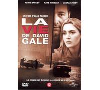 La Vie De David Gale [Import belge]