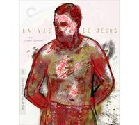 La vie de Jésus (The Criterion Collection) [Blu-ray]
