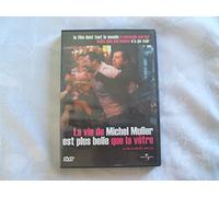 La Vie de Michel Muller est plus belle que la vôtre [DVD]