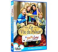 La Vie de palace de Zack & Cody - À l'assaut du Tipton