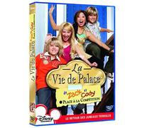 La Vie de palace de Zack & Cody - Place A la compA©tition
