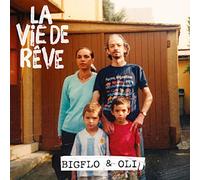 La Vie De Reve – Vinyl