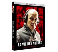 La Vie des Autres [Combo Blu-Ray + DVD-Édition Limitée]