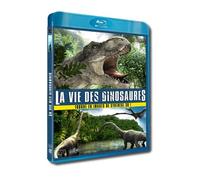 La vie des dinosaures [Blu-ray]