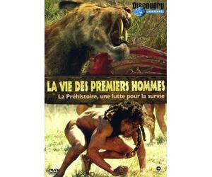 La vie des premiers hommes : La préhistoire, une lutte pour la survie