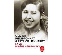 La vie d'Irene Nemirovsky (Ldp Litterature)