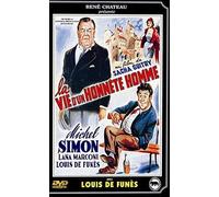La vie d'un honnête homme
