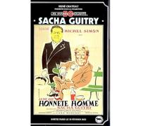 La vie d'un honnete homme [VHS]