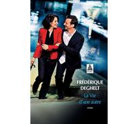La Vie D'Une Autre