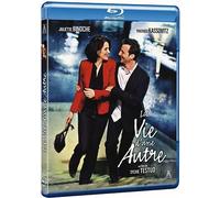 La Vie d'une autre [Blu-ray]