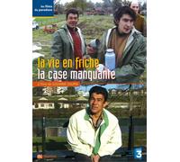 La vie en friche: La case Manquante [DVD]