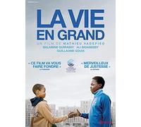 La vie en grand [DVD]