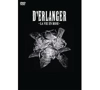 薔薇色の人生-LA VIE EN ROSE-(通常盤) [DVD]