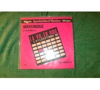 La vie en rose (1983) [VINYL]