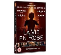 La Vie En Rose (2 Disc Special Edition) [DVD] [2007]