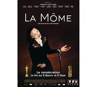 La Vie En Rose (2007) ( La môme ) ( Life in Pink - The Passionate Life of Edith Piaf )