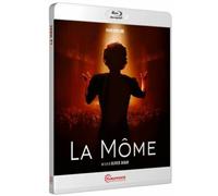 La Vie En Rose (2007) ( La môme ) ( Life in Pink - The Passionate Life of Edith Piaf ) (Blu-Ray)
