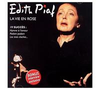 La Vie En Rose