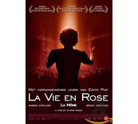La Vie En Rose