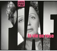 La Vie en Rose (2CD) by Edith Piaf