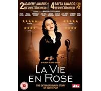 La Vie En Rose [DVD] by Marion Cotillard