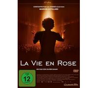 LA VIE EN ROSE DVD NEW