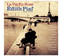 La Vie En Rose: Édith Piaf Sings in English