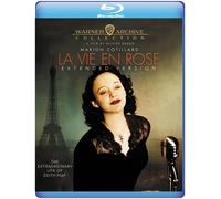 La Vie en Rose - Extended Version (Blu-ray) Marion Cotillard (US IMPORT)