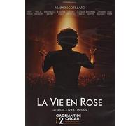 La Vie En Rose [Region Free]