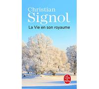 La Vie en Son Royaume (Littérature)