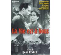 La vie est à nous