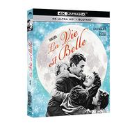 La Vie est belle [4K Ultra HD + Blu-ray]