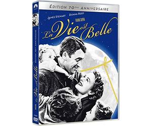 La vie est belle - dvd - edition du 70e anniversaire