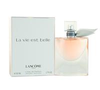 Lancome La Vie Est Belle Eau de Parfum 50ml Spray