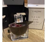 Lancôme Women's fragrances La vie est belle L'ElixirEau de Parfum Spray