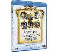 La vie est un long fleuve tranquille [Blu-ray] [FR Import] [Blu-ray] Magimel,...