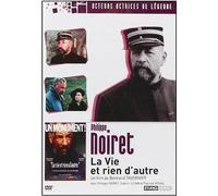 La vie et rien d'autre