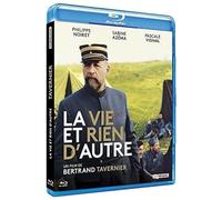 La Vie et Rien d'autre [Blu-Ray]