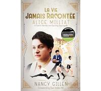 La Vie Jamais Racontee: Alice Milliat, a French Heroine and Sporting Suffragette